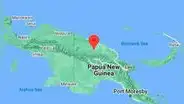 Se registra terremoto de magnitud 7.3 en Papúa Nueva Guinea