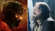 "La pasión de Cristo": ¿Por qué a Jim Caviezel le salió humo de las orejas en plena filmación?
