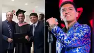 Christian Yaipén: ¿en qué exclusiva universidad de EE. UU. estudió el cantante del Grupo 5?