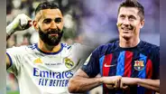 Real Madrid vs. Barcelona EN VIVO: hora y canal de la semifinal de vuelta de la Copa del Rey