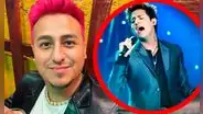 ¿Qué fue de Aldo Riccio Peirano, el finalista de “La voz Perú” que le escribió una canción a Lapadula?