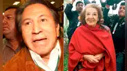 Alejandro Toledo: Eva Fernenbug pidió la devolución de más de 2 millones de euros involucrados en caso Ecoteva