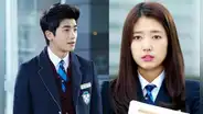 Al estilo "The heirs": Park Shin Hye y Park Hyung Sik son escolares en su esperado nuevo k-drama