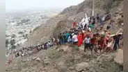 Semana Santa 2023 | La Libertad: conoce el segundo Vía Crucis más alto de América Latina