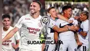 Universitario vs. Gimnasia de La Plata: día, hora y canales de TV del partido por Copa Sudamericana