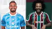Cristal vs. Fluminense: ¿cuándo, a qué hora y en qué canal ver del debut celeste en Libertadores?