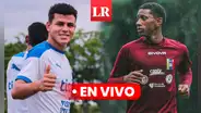 Venezuela sub-17: ¿cuándo y a qué hora juega la Vinotinto en el Sudamericano?