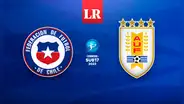 [TVN y Dexary, En Vivo] Ver HOY Chile - Uruguay ONLINE por el Sudamericano sub-17 2023