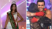 ¿Por qué Ivana Yturbe abandonó el concurso de belleza en Italia y qué dijo Jessica Newton?