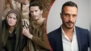 Christo Jivkov, actor de "La pasión de Cristo", muere a los 48 años víctima del cáncer