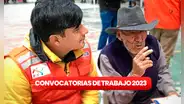 ¿Egresaste y buscas trabajo? Programa PAIS ofrece empleos con sueldos desde 3.000 soles