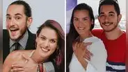 Úrsula Boza dedica emotivo saludo a Christopher Gianotti: “Feliz vida, amor de mi alma”