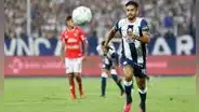 ¿Por qué Andrés Andrade se volvió tendencia tras la victoria de Alianza Lima ante Cienciano?