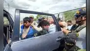 ¡Justicia con sus propias manos!: vecinos capturan y dan golpiza a delincuentes en Piura