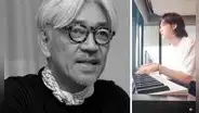 Ryūichi Sakamoto murió: ¿quién fue el músico que Suga de BTS admiraba?