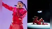 ¿Quién es iOA, el influencer que hizo un tributo a Rosalía, y por qué eliminaron su video de YouTube?