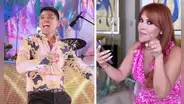 Magaly y Christian Yaipén: ¿cuál es la canción que el artista le dedicó y por qué mantienen una diferencia?