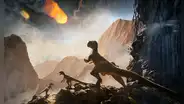 ¿Cómo sobrevivió el ancestro de los humanos al asteroide que mató a los dinosaurios?