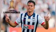 ¿Cristian Benavente jugará la Copa Libertadores con Alianza? Esto se sabe del 'Chaval'
