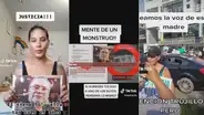 Mujer denuncia que sujeto de 56 años que abusó de su hija de 15 busca evadir delito amparándose en la ley