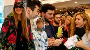 Shakira se muda a Miami y se despide de fans españoles: “Gracias a los que secaron mis lágrimas”