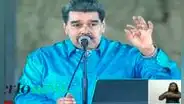 Nicolás Maduro: “Detenidos por desfalco a Pdvsa hacían orgías en clubes de Caracas”