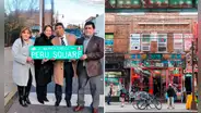 Paterson, Pequeña Colombia, Boyle Heights: los barrios de EE. UU. donde los latinos son mayoría