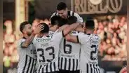 ¡Goleada de escándalo! Libertad venció 5-0 a Cerro Porteño por la Primera División de Paraguay
