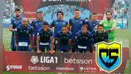 ¿Quién es Carlos Stein y por qué se llama así el equipo de Lambayeque?