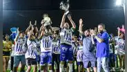 ¿Quiénes son las figuras de Alianza FC? El equipo que venció a Embajadur en la final