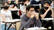 ¿Cuánto puntaje obtuvo el primer puesto de Medicina Humana en UNMSM?