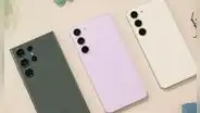 Samsung Galaxy S23 FE: revelan cuándo se lanzará y las características del teléfono