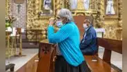 Semana Santa: ¿cuál es el cronograma de misas, procesiones y otras actividades en Lima?