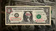 ¿Cómo es el billete de 1 dólar valorizado en más de 80.000 dólares?