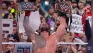 Roman Reigns vence a Cody Rhodes y retiene el campeonato unificado WWE en el WrestleMania 39