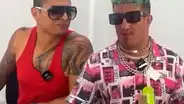 Jonathan Maicelo eliminó su entrevista a Makanaky tras iniciarse investigaciones en su contra