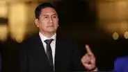 Vladimir Cerrón: PJ aprueba casación excepcional para evaluar pedido de 36 meses de prisión en su contra