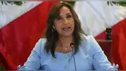 Dina Boluarte confirma de Henry Shimabukuro llegó directamente al Club Departamental Apurímac