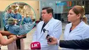 “Su estado es crítico, pero estable”: niña víctima de intento de feminicidio presentó leve mejora