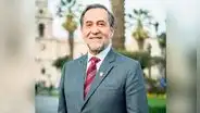 Miguel Cardozo: “De 1.000 proyectos en el Perú, 100 pasan a etapa de perforación y solo uno llega a mina”