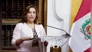 Dina Boluarte: un pedido de vacancia que se perfila como gesto