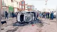 Policías se contradicen sobre la muerte de efectivo José Soncco