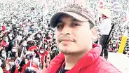 Abogado del sobrino de Castillo: “Fray Vásquez está en alguna parte del país”