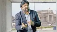 Ricardo Cuenca: "El ministro Becerra no solo es funcional, es protagonista en los retrocesos en educación"