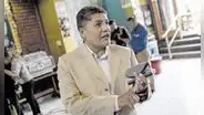 Alcalde de Arequipa anuncia cambio de sentido de calle San Camilo desde el 10 de abril