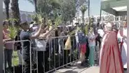 Domingo de Ramos se vivió como antes de la pandemia en Arequipa