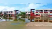 Lambayeque y Piura suspenden clases presenciales debido a las últimas lluvias intensas