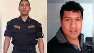 Lambayeque: confirman fallecimiento de 2 policías tras ser arrastrados por caudalosas aguas de quebrada