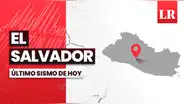Temblor en El Salvador HOY, lunes 3 de abril: ¿de cuánto fue el último sismo?