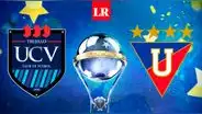 ¿A qué hora ver César Vallejo vs. LDU Quito EN VIVO vía DirecTV Sports por la Copa Sudamericana?